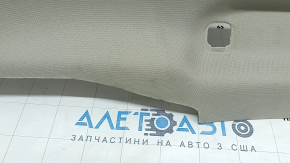 Nissan Murano z52 15-18 ceiling trim gray for panorama, for dry cleaning