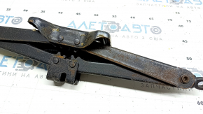 Jack Lexus RX300 RX330 RX350 RX400h 04-09 rusty