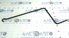 Jack handle Lexus RX300 RX330 RX350 RX400h 04-09 rust