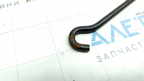 Jack handle Lexus RX300 RX330 RX350 RX400h 04-09 rust