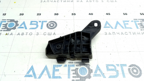 Rear bumper mount inner small left Lexus RX300 RX330 RX350 RX400h 04-09 broken latch