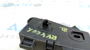 Rear bumper mount inner small left Lexus RX300 RX330 RX350 RX400h 04-09 broken latch