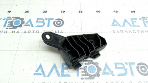 Rear bumper mount inner small right Lexus RX300 RX330 RX350 RX400h 04-09 broken latch