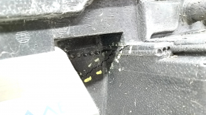 Lexus RX400h 04-09 Front Bumper Absorber Cracks