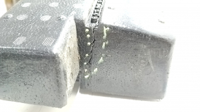 Lexus RX400h 04-09 Front Bumper Absorber Cracks