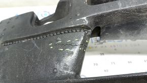 Lexus RX400h 04-09 Front Bumper Absorber Cracks