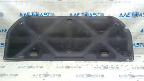 Lexus RX300 RX330 RX350 RX400h 04-09 Hood Insulation