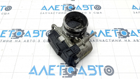 Throttle Alfa Romeo Giulia 17-20 2.0T driftwood