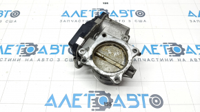 Throttle Alfa Romeo Giulia 17-20 2.0T driftwood