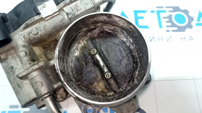 Throttle Alfa Romeo Giulia 17-20 2.0T driftwood