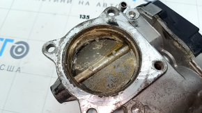 Throttle Alfa Romeo Giulia 17-20 2.0T driftwood