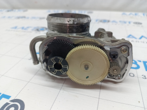 Throttle Alfa Romeo Giulia 17-20 2.0T driftwood