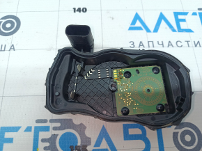 Throttle Alfa Romeo Giulia 17-20 2.0T driftwood