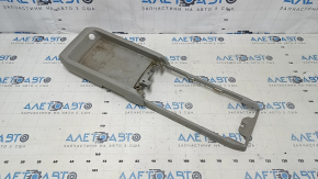 Lower front console Lexus RX300 RX330 RX350 RX400h 04-09 gray, for cleaning