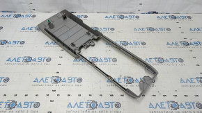 Lower front console Lexus RX300 RX330 RX350 RX400h 04-09 gray, for cleaning