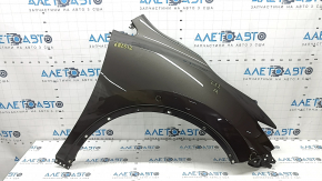 Front right wing Nissan Murano z52 15- graphite KAD, scratches