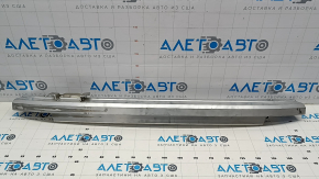 Front bumper reinforcement Audi Q7 4L 10-15