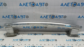 Rear bumper reinforcement Audi A4 B9 17-