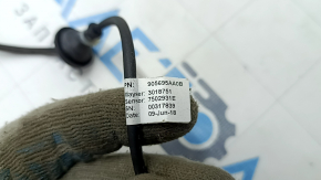 Left tailgate tilt sensor Nissan Murano z52 15-24
