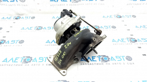Turbo Alfa Romeo Giulia 17-18 2.0T 80k