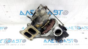 Turbo Alfa Romeo Giulia 17-18 2.0T 80k