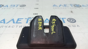 Trunk lock trim Lexus RX300 RX330 RX350 RX400h 04-09, scratches