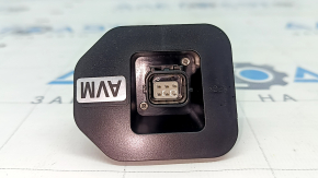 Rear view camera Nissan Murano z52 15-24