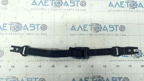 Battery mount Alfa Romeo Giulia 17-18