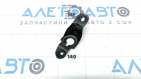 Trunk door bumper bracket left Nissan Murano z52 15-