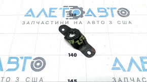 Trunk door bumper bracket right Nissan Murano z52 15-