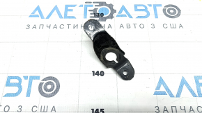 Trunk door bumper bracket right Nissan Murano z52 15-