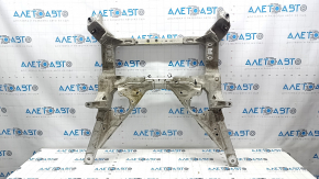 Front subframe Alfa Romeo Giulia 17- RWD