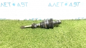 Primary shaft assembly Ford Focus 08-11 2.0 MTX75