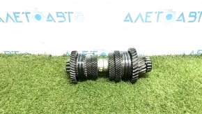Secondary shaft assembly Ford Focus 08-11 2.0 MTX75