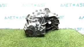 Automatic transmission cover Ford Focus 08-11 2.0 MTX75
