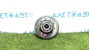 Differential automatic transmission Ford Focus 08-11 2.0 MTX75