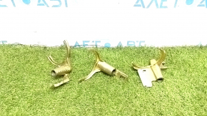 Gear shift fork Ford Focus 08-11 2.0 MTX75 set 3 pcs
