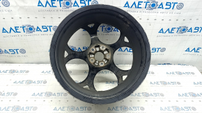 Wheel disk R19 x 8J Alfa Romeo Giulia 17-21, curb