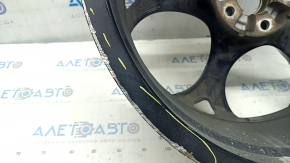 Wheel disk R19 x 8J Alfa Romeo Giulia 17-21, curb
