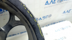 Wheel disk R19 x 8J Alfa Romeo Giulia 17-21, curb