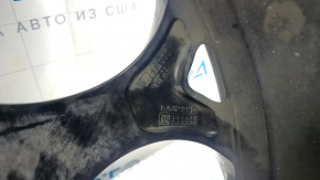 Wheel disk R19 x 8J Alfa Romeo Giulia 17-21, curb