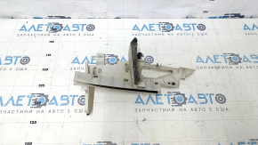 Rear right door glass guide Ford C-max MK2 13-18
