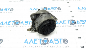 Engine mount left Alfa Romeo Giulia 17- 2.0T RWD cracked