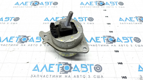 Engine mount right Alfa Romeo Giulia 17- 2.0T RWD cracked