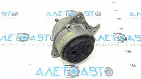 Engine mount right Alfa Romeo Giulia 17- 2.0T RWD cracked