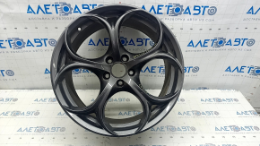 Wheel disk R19 x 8J Alfa Romeo Giulia 17-21 curb