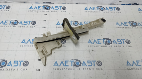 Front left door glass guide Ford C-max MK2 13-18