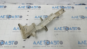 Front left door glass guide Ford C-max MK2 13-18