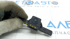 Front camera Nissan Murano z52 15- sand