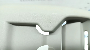 Ceiling trim under the belt Nissan Murano z52 15- gray, scratch
